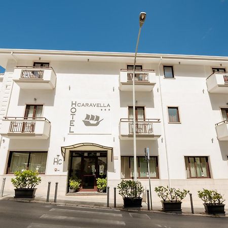 Hotel La Caravella Vieste Zewnętrze zdjęcie