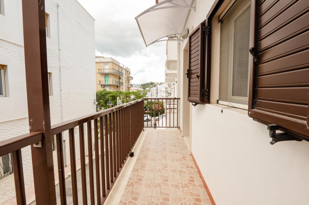 Hotel La Caravella Vieste Zewnętrze zdjęcie