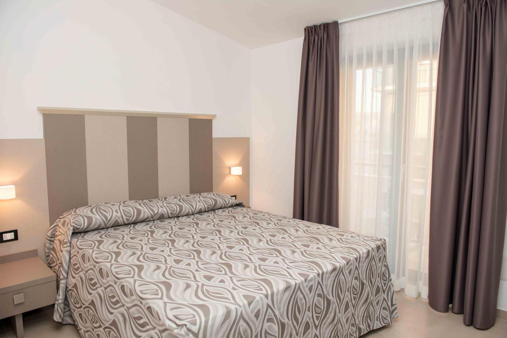Hotel La Caravella Vieste Pokój zdjęcie