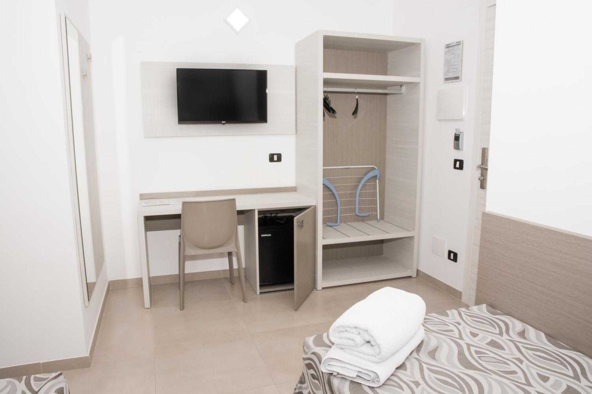 Hotel La Caravella Vieste Pokój zdjęcie