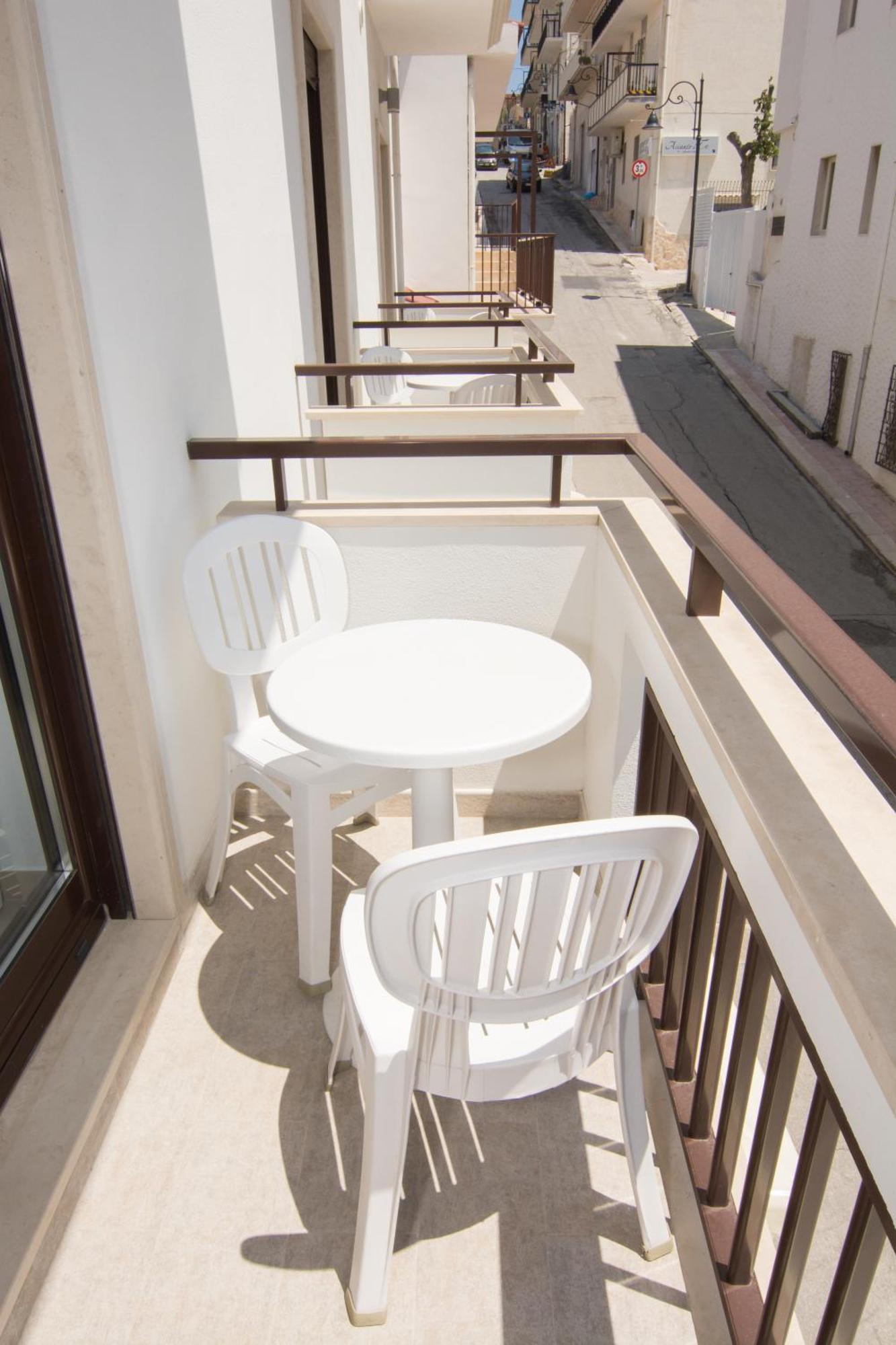Hotel La Caravella Vieste Pokój zdjęcie