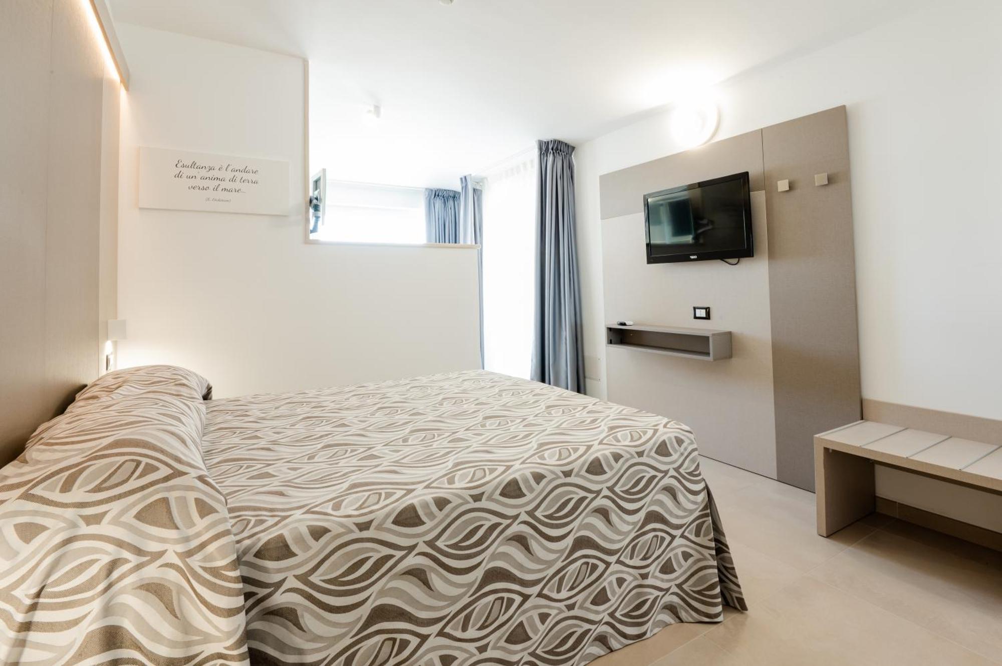 Hotel La Caravella Vieste Pokój zdjęcie