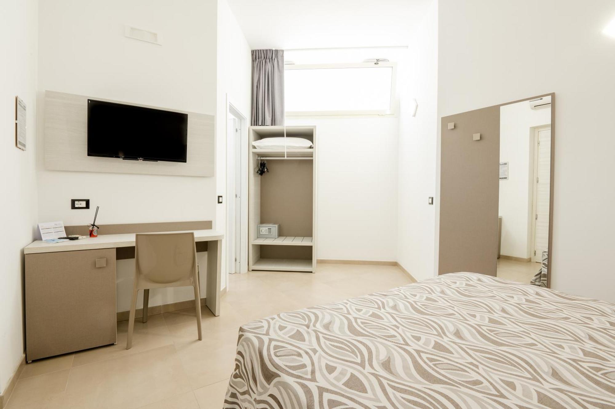 Hotel La Caravella Vieste Pokój zdjęcie