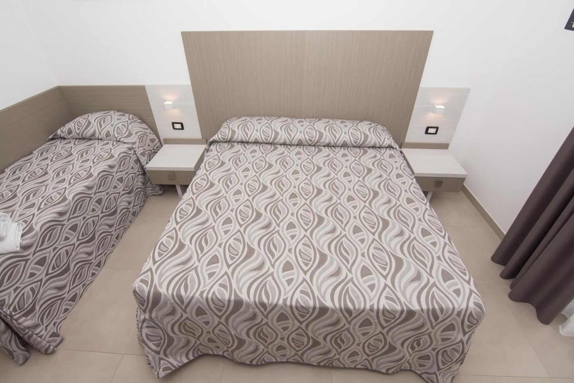 Hotel La Caravella Vieste Pokój zdjęcie