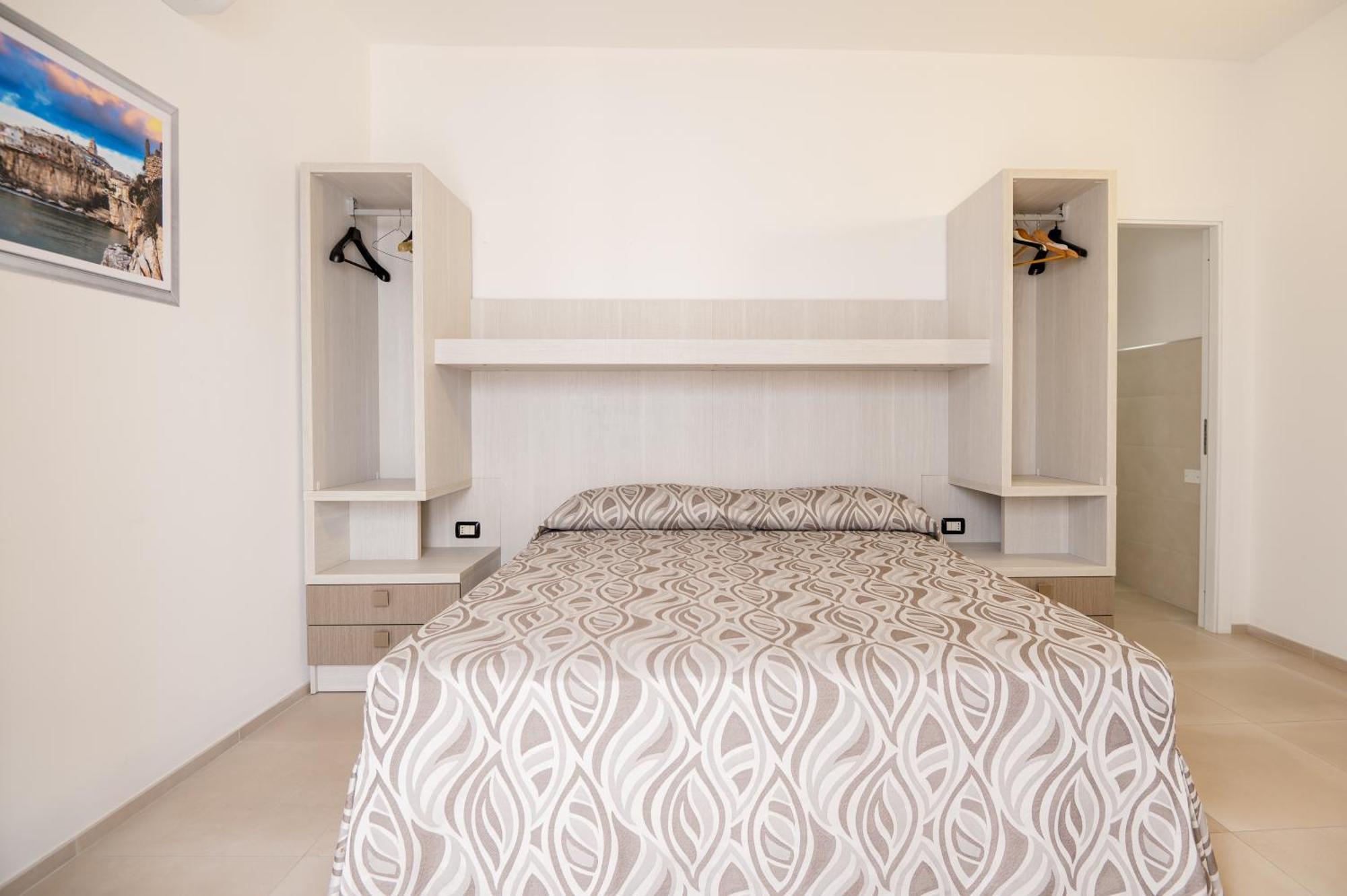 Hotel La Caravella Vieste Pokój zdjęcie