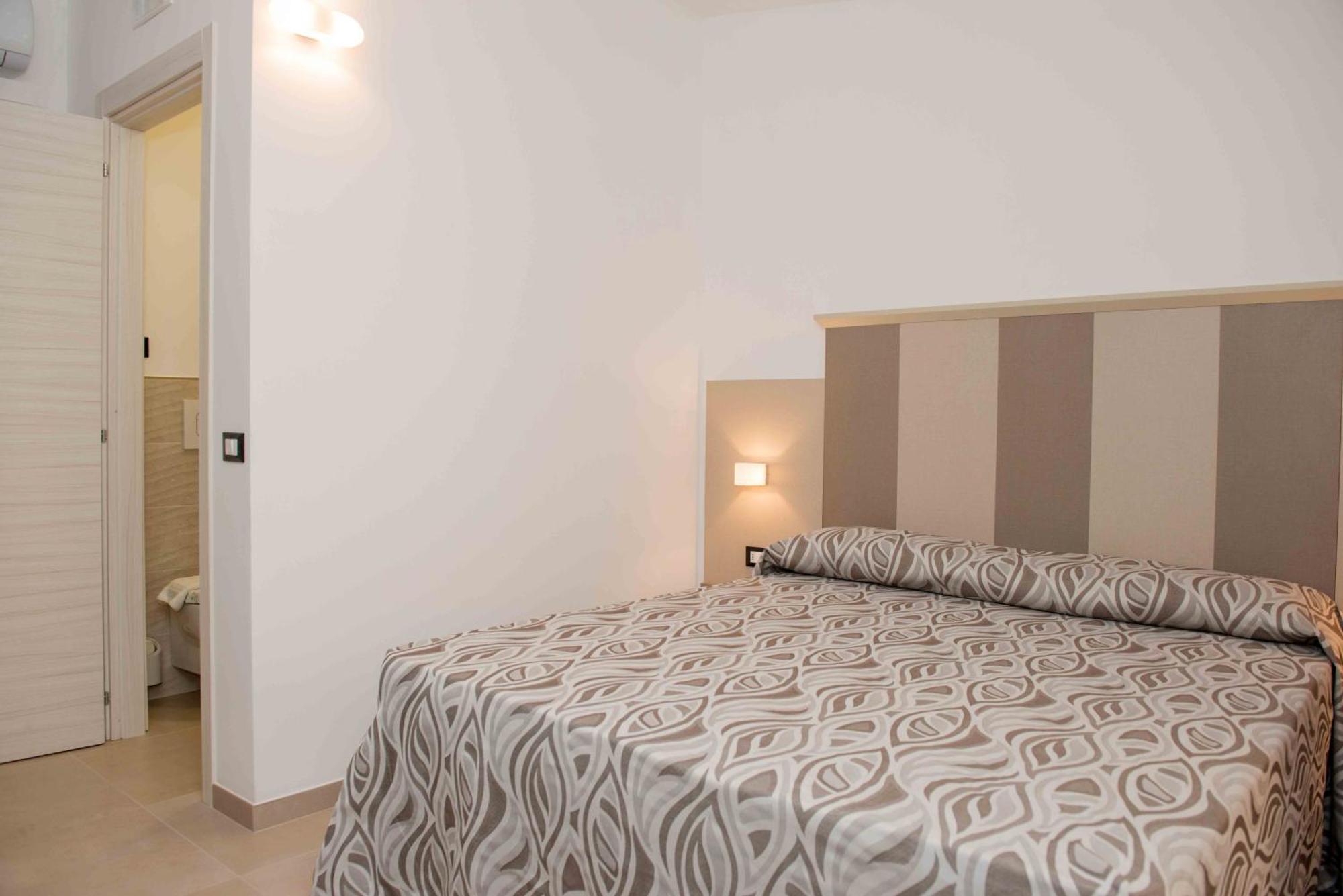 Hotel La Caravella Vieste Pokój zdjęcie
