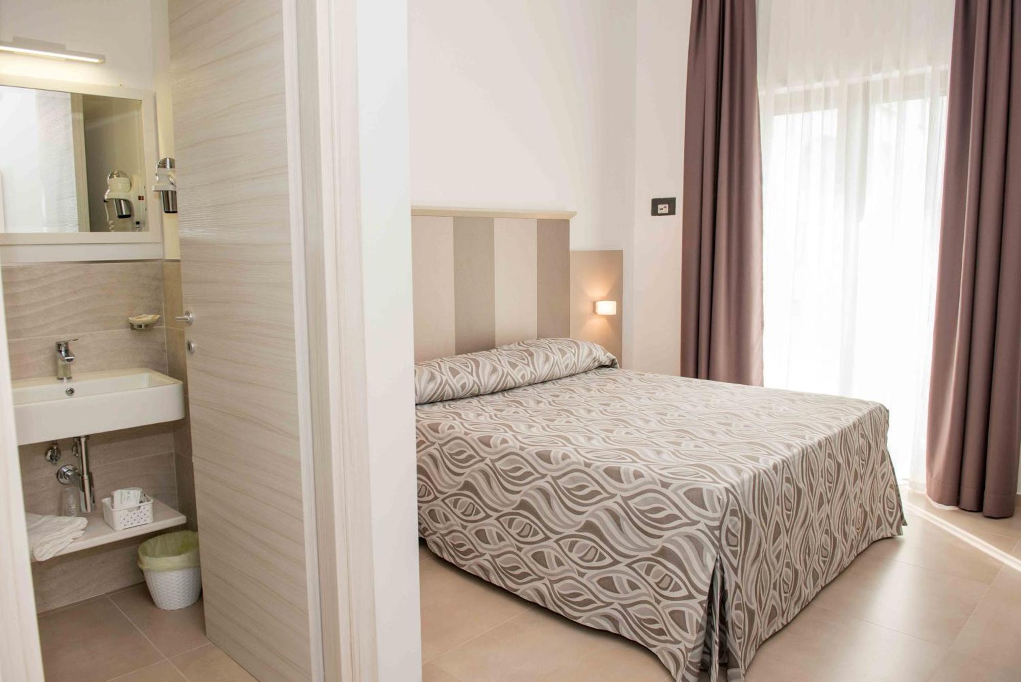 Hotel La Caravella Vieste Pokój zdjęcie