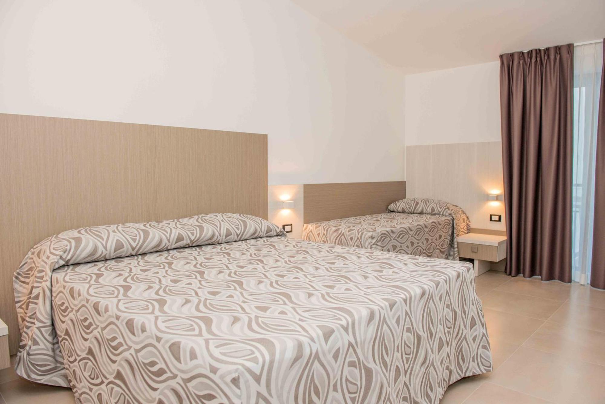 Hotel La Caravella Vieste Pokój zdjęcie