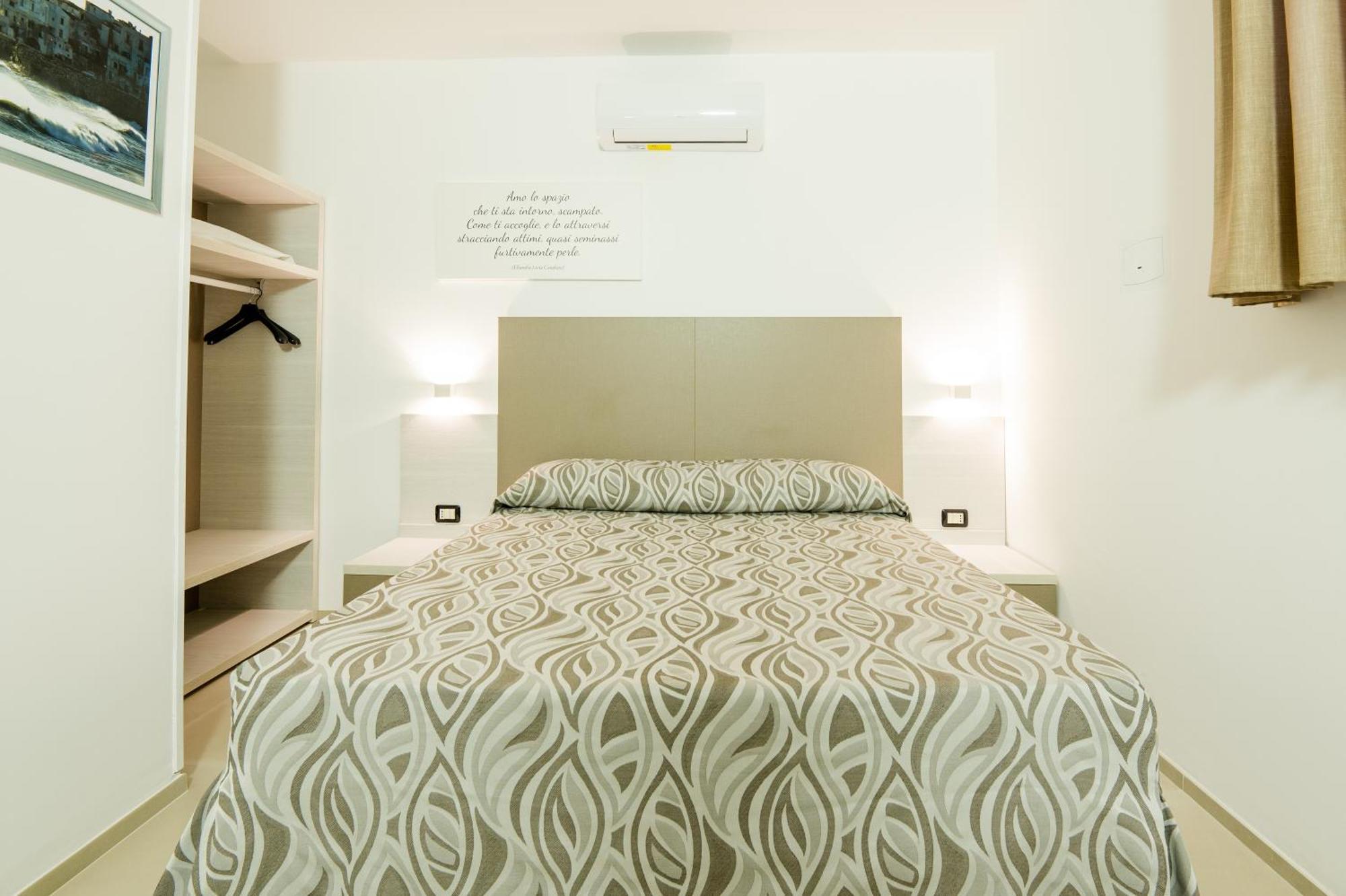 Hotel La Caravella Vieste Pokój zdjęcie
