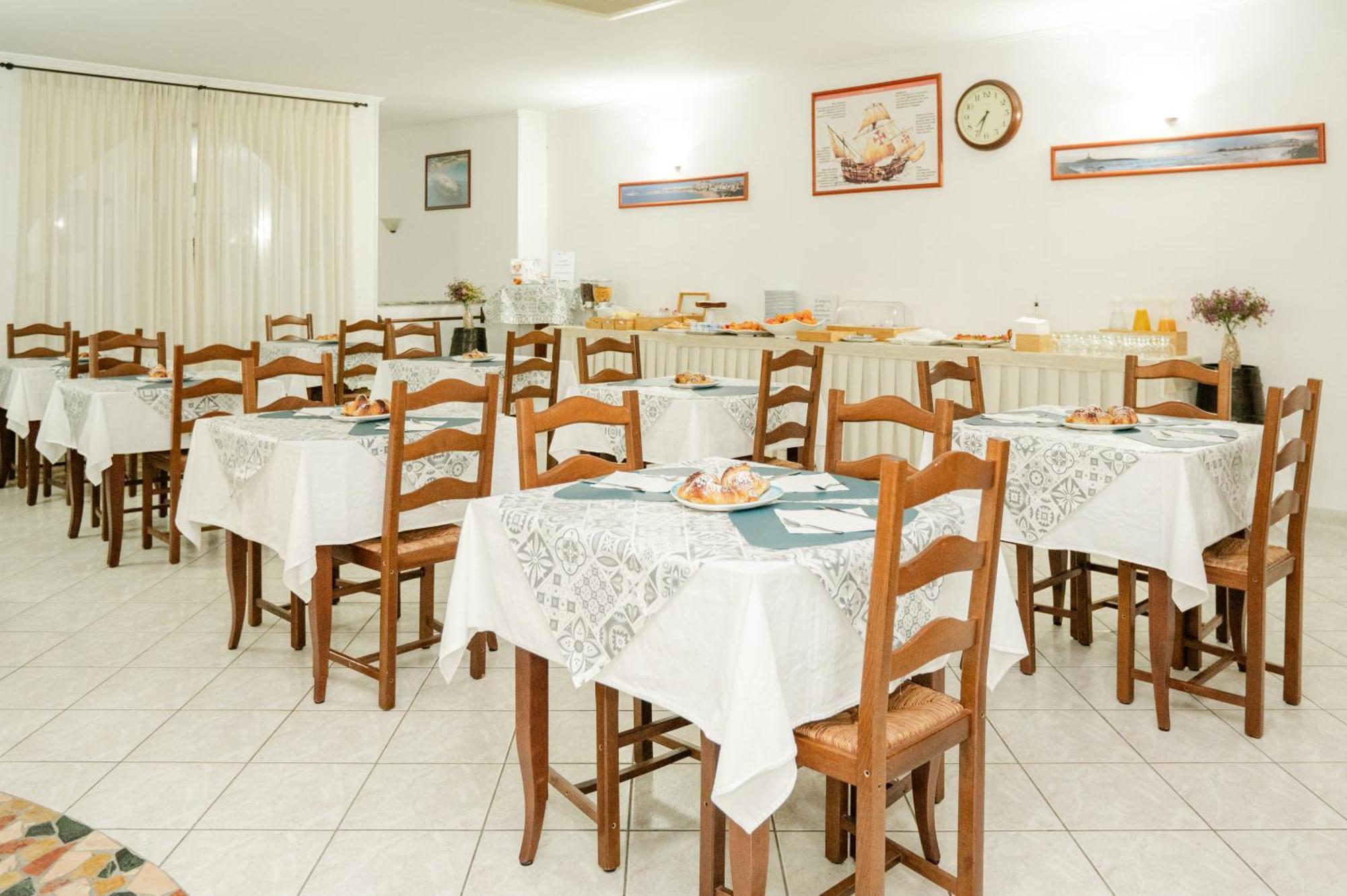 Hotel La Caravella Vieste Zewnętrze zdjęcie