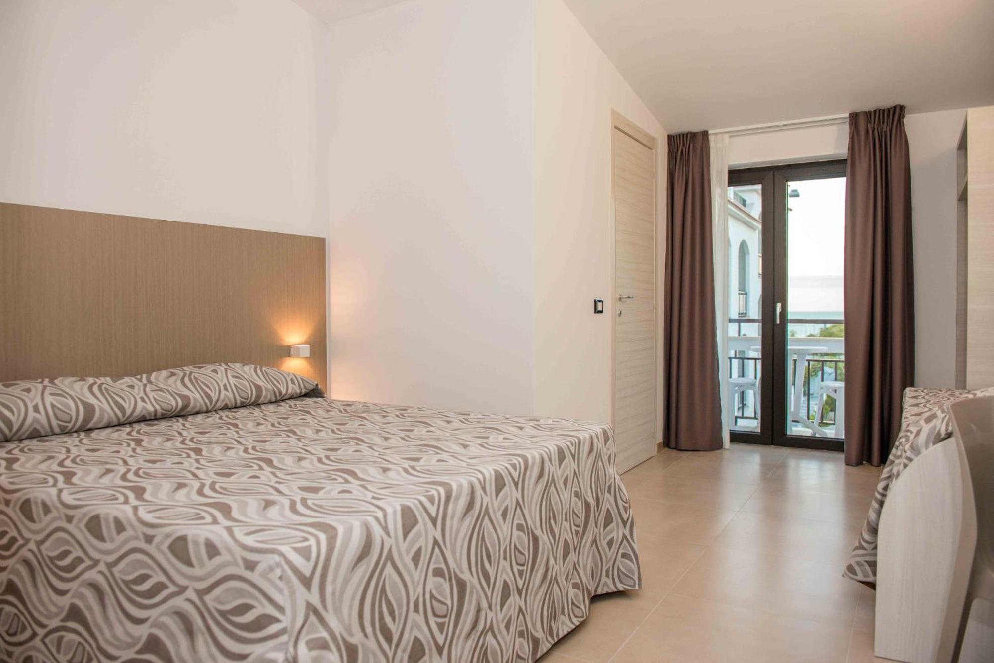 Hotel La Caravella Vieste Pokój zdjęcie