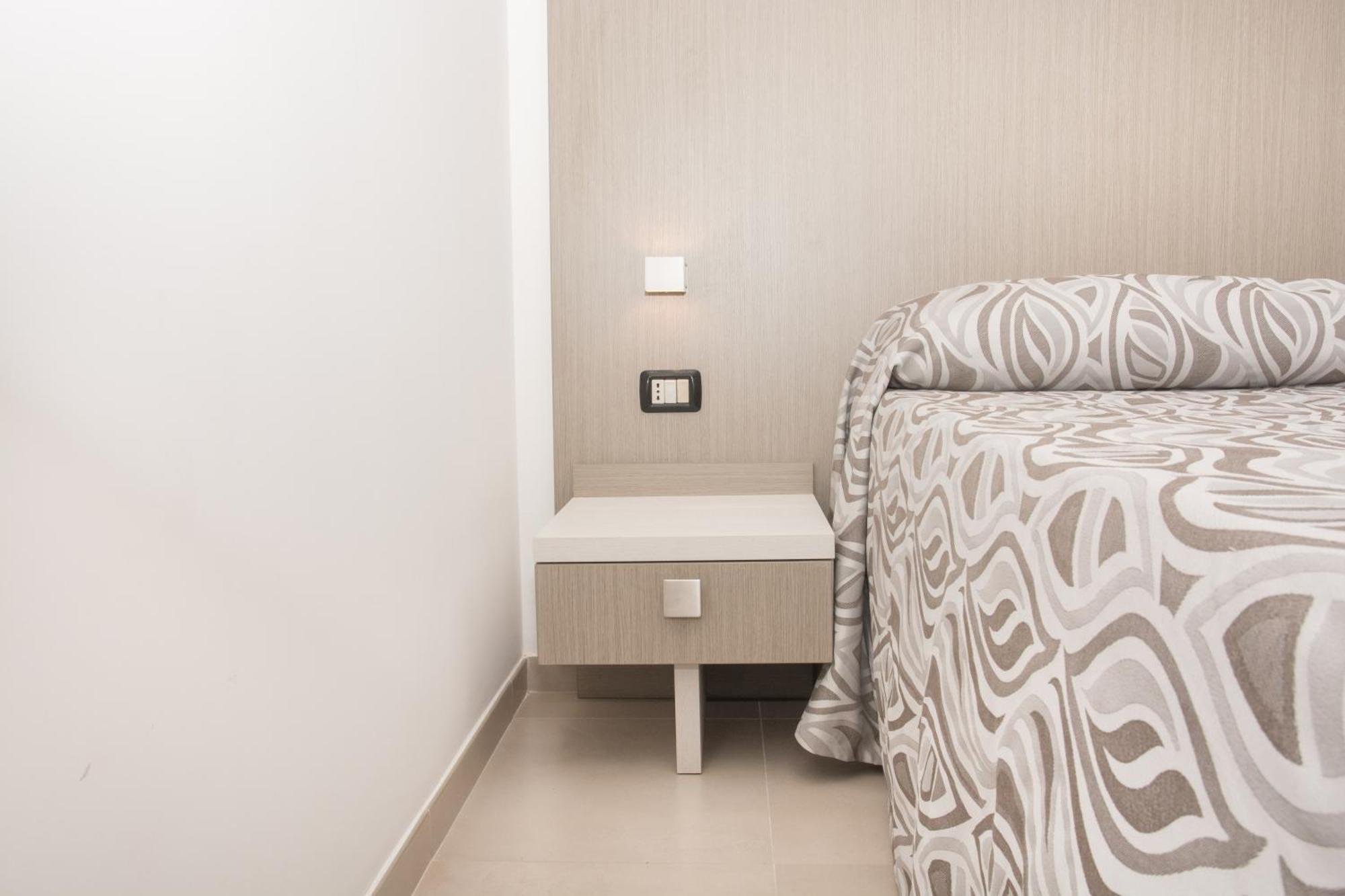 Hotel La Caravella Vieste Pokój zdjęcie