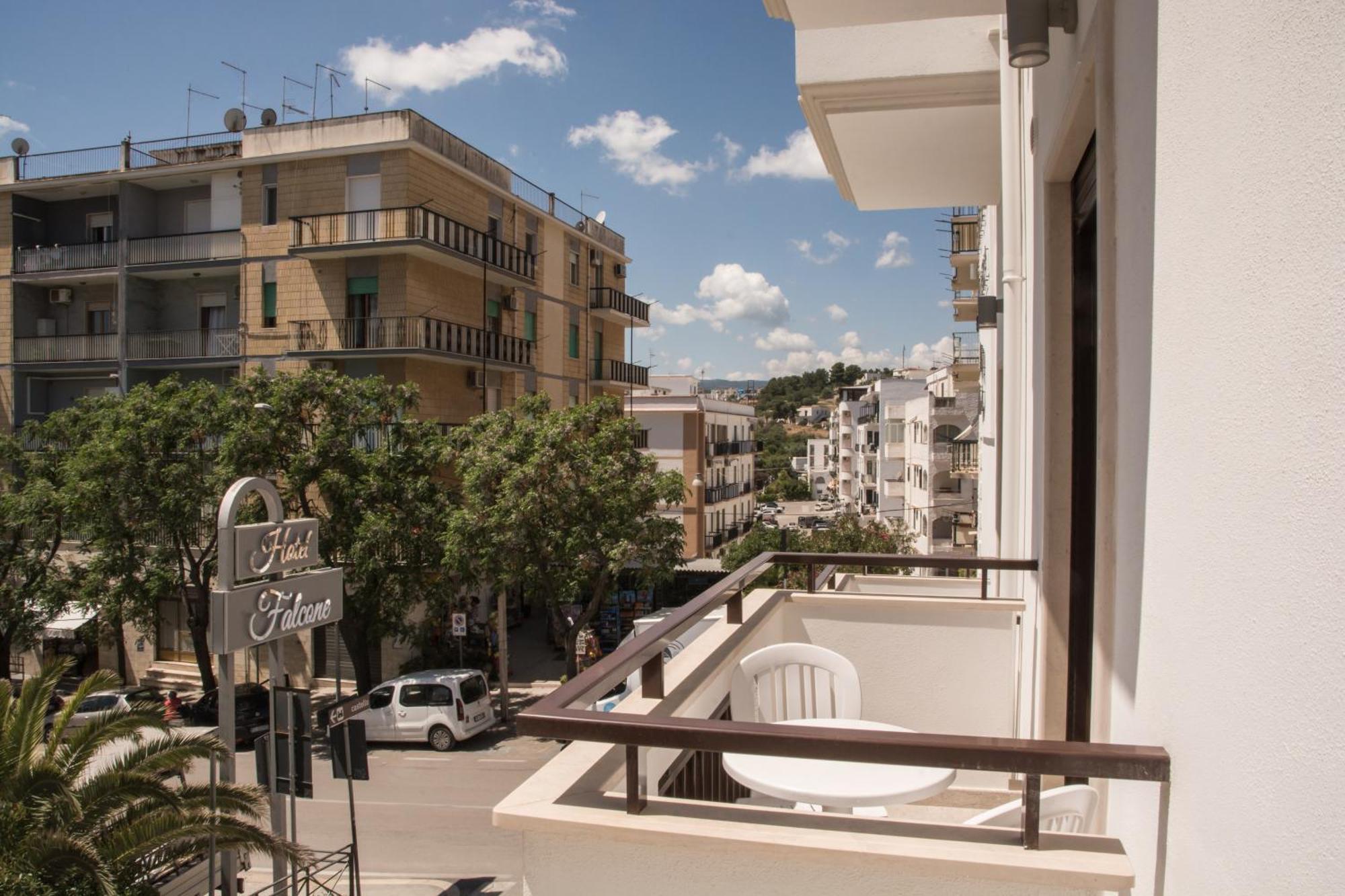 Hotel La Caravella Vieste Pokój zdjęcie